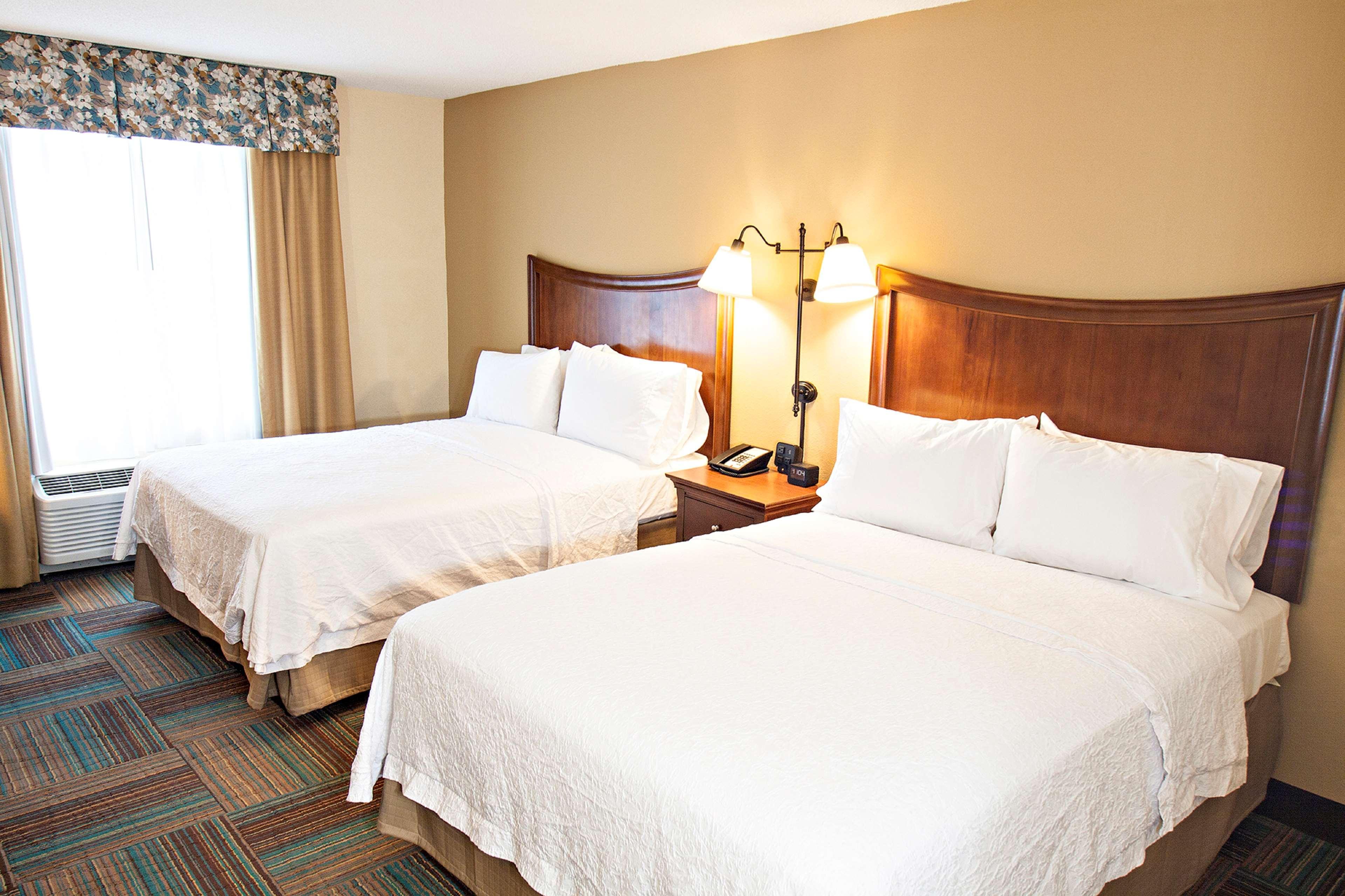 Hampton Inn & Suites Fort Myers-Colonial Boulevard Экстерьер фото