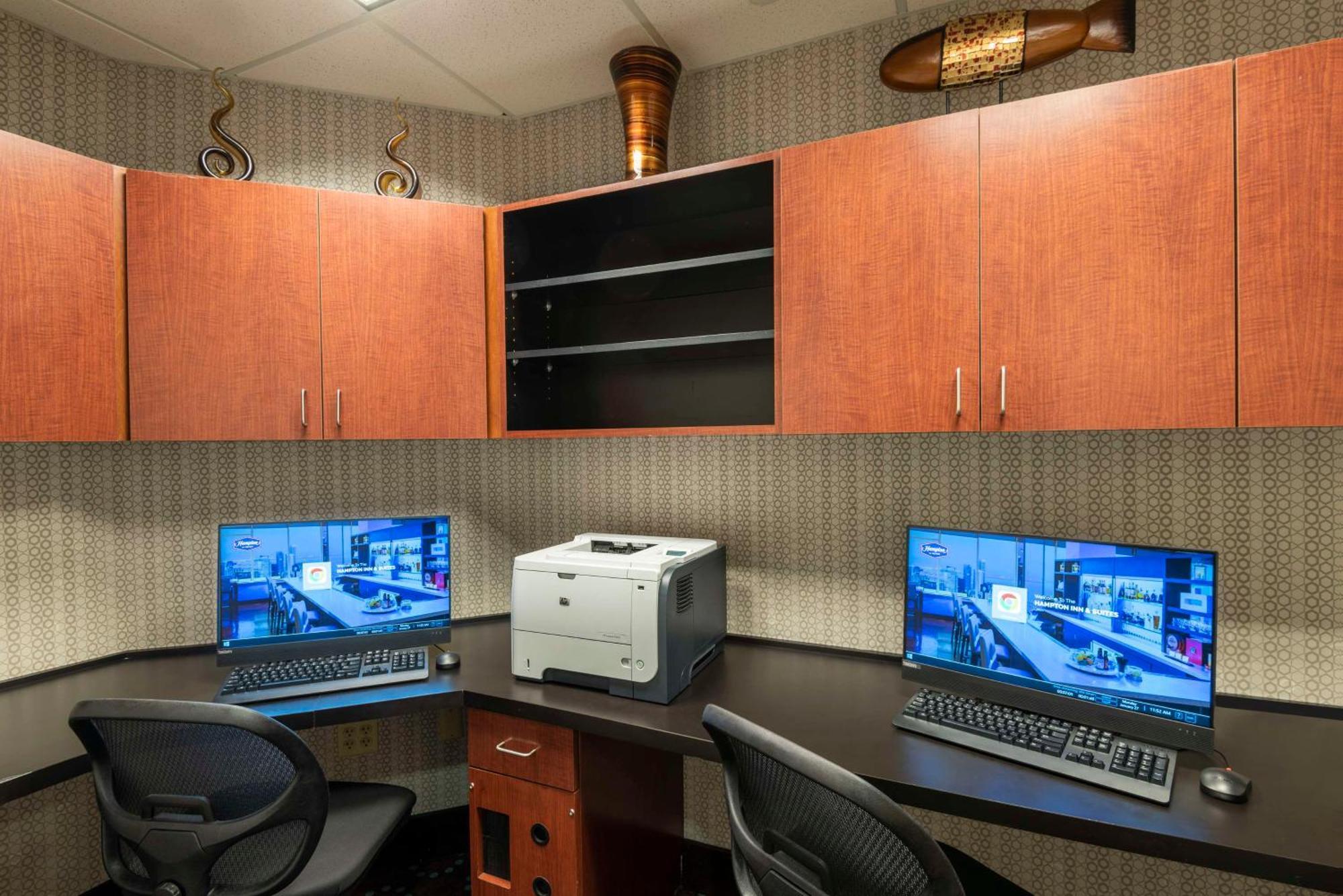 Hampton Inn & Suites Fort Myers-Colonial Boulevard Экстерьер фото